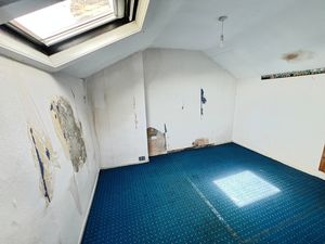 Bedroom Two- click for photo gallery